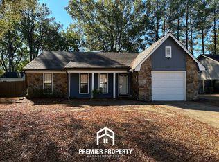 6359 Treadway Trl, Memphis, TN 38141