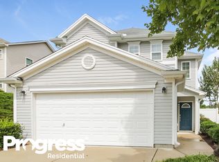 250 Silver Fox Trl, Dallas, GA 30157
