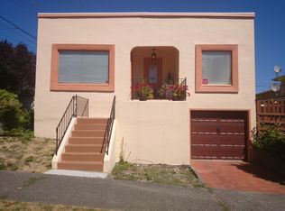 3508 SW Brandon St, Seattle, WA 98126