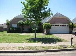 4728 Harvest Park Dr, Memphis, TN 38125