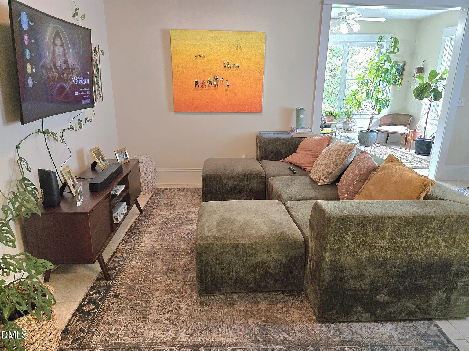 2 bed, 2.0 bath, 1168 sqft, $2,300 — Photo 3