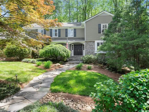 5515 Cross Gate Ct, Sandy Springs, GA 30327