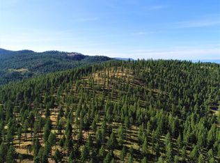 Nhn Spruce Hollow Trl, Kalispell, MT 59901