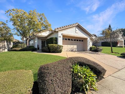 869 Greenridge Ct, Lincoln, CA, 95648