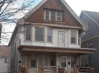 1626 N 40th St, Milwaukee, WI 53208