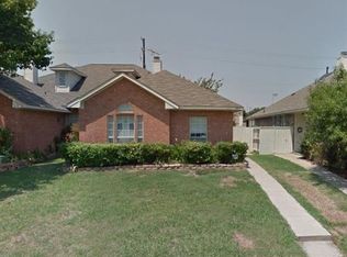 2003 Hearthside Ln, Garland, TX 75044