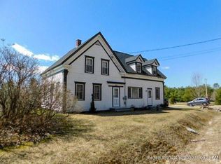 494 Buckfield Rd, Turner, ME 04282