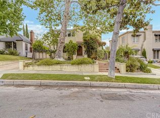1618 Ben Lomond Dr, Glendale, CA 91202