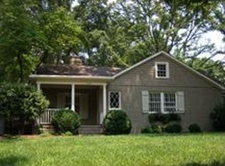 1927 Maryland Ave, Charlotte, NC 28209