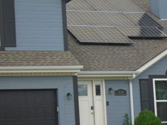 Exterior Address Verification