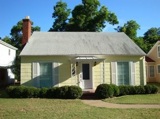 1803 Ardath Ave, Wichita Falls, TX 76301