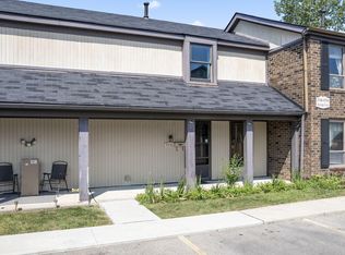 5750 Hallridge Cir, Columbus, OH