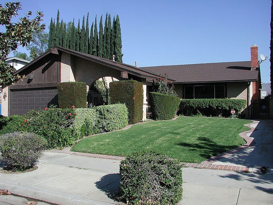 3290 Sunglow Ave., Simi Valley