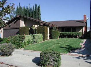 3290 Sunglow Ave, Simi Valley, CA 93063