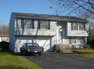 3726 Theodolite Dr, Baldwinsville, NY 13027