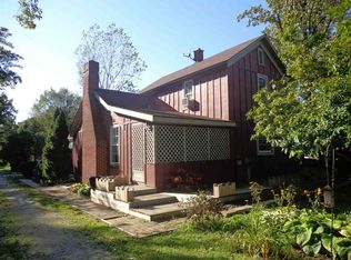 17821 Tonkel Rd, Auburn, IN 46706