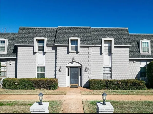 11307 N May Ave APT D, Oklahoma City, OK 73120