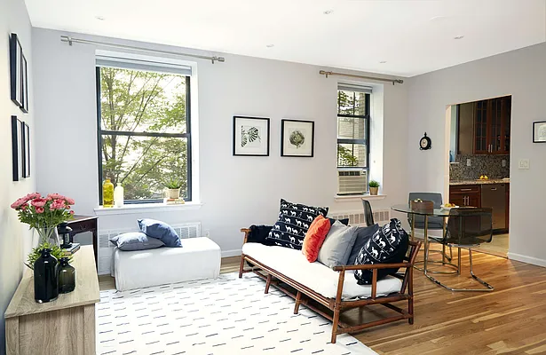 Sold by Brown Harris Stevens | media 1