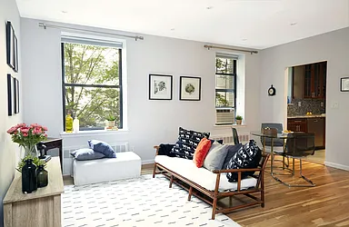 Sold by Brown Harris Stevens