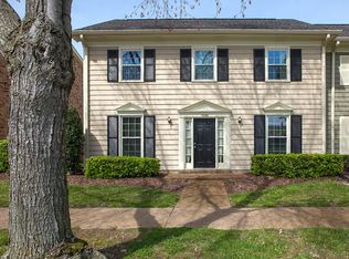 1250 General George Patton Rd, Nashville, TN 37221