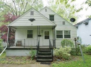 705 E Fischer St, Kokomo, IN