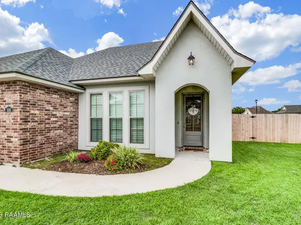 300 Durke Rd, Lafayette, LA 70508