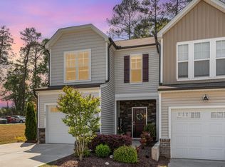 301 White Oak Ridge Dr, Garner, NC 27529