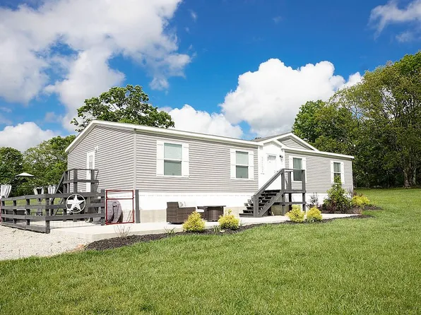 2151 State Rte W, Mountain View, MO 65548