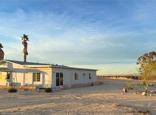 70626 Sunny Sands Dr, Twentynine Palms, CA 92277