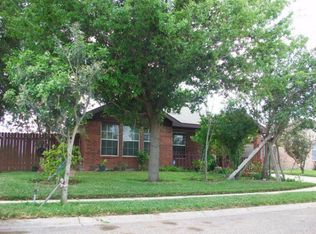 3618 E Andrew Ave, Alton, TX 78573