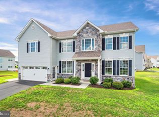 2 Story, Smyrna, DE 19977