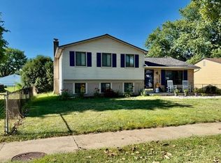 15046 Annapolis Dr, Sterling Heights, MI 48313