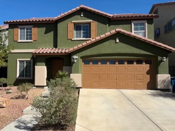 1192 Calvert St, Henderson, NV 89002