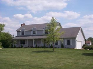 11835 Prospect St, Indianapolis, IN 46239