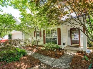 9217 Rotherham Ln, Charlotte, NC 28216