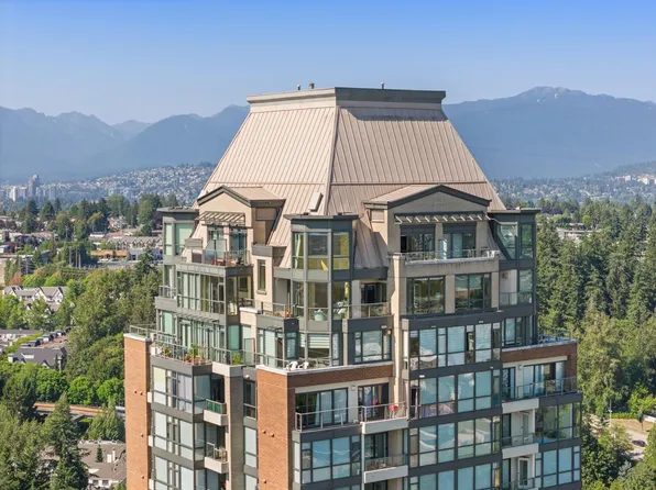 6837 Station Hill Dr #3003, Burnaby, BC V3N 5B7