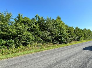 0 W Sunrise Dr, Dry Fork, VA 24549