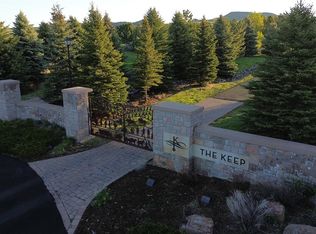 2811 Bartizan Ln LOT 18, Sedalia, CO 80135