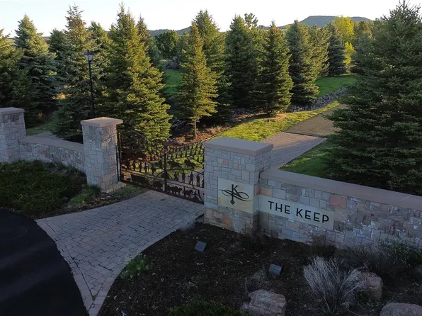 2811 Bartizan Lane LOT 18, Sedalia, CO 80135