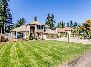 16522 89th Ave E, Puyallup, WA 98375