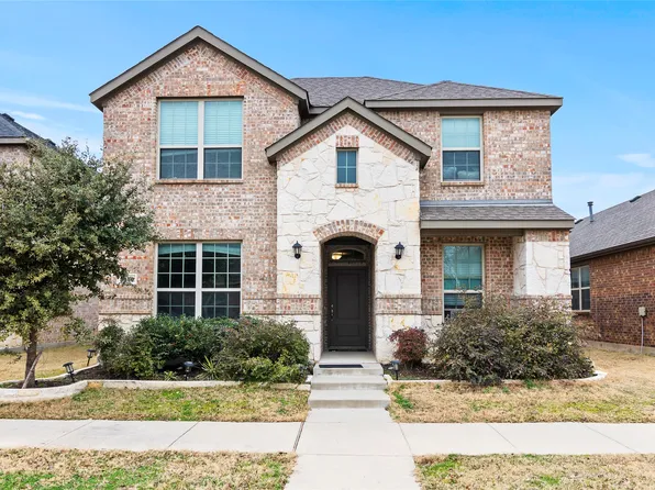 2176 Barx Dr, Little Elm, TX 75068