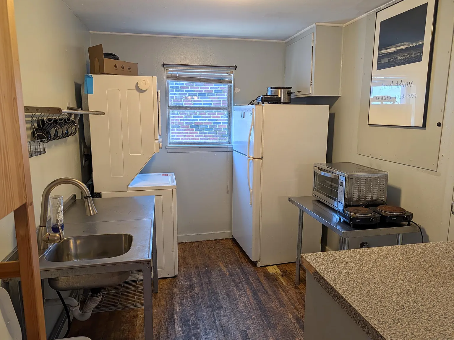 2 bed, 800 sqft, $1,350 — Photo 4