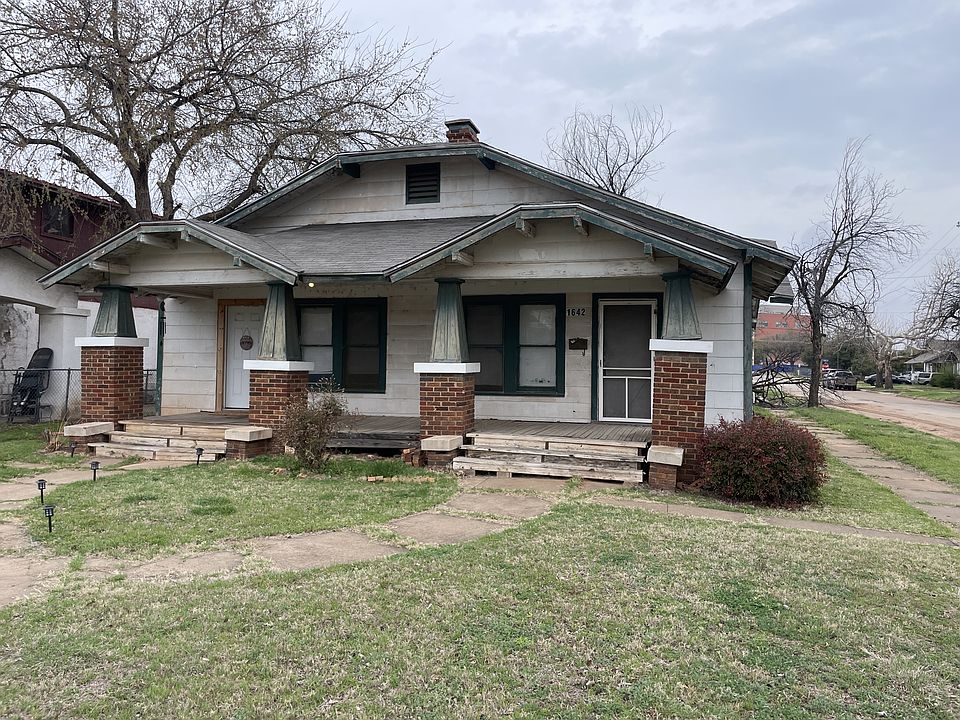 1st image of 1642 Elizabeth Ave #1