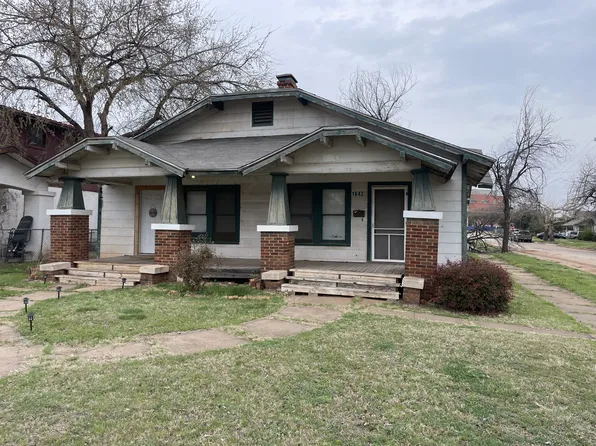 1642 Elizabeth Ave #1, Wichita Falls, TX 76301