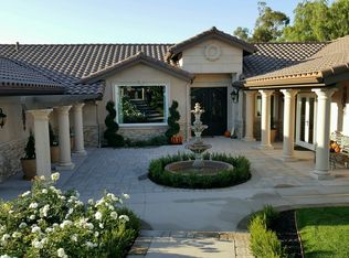 10810 E Las Posas Rd, Camarillo, CA 93012