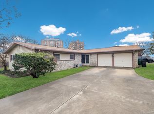 202 Harrow Dr, San Antonio, TX 78227
