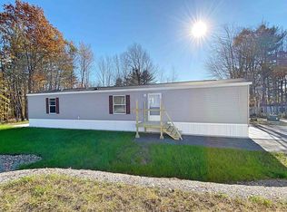 20 True Rd UNIT 7, Meredith, NH 03253