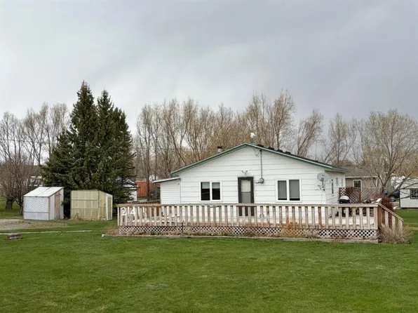 24 3rd Ave, Cypress County, AB T0K 1Z0