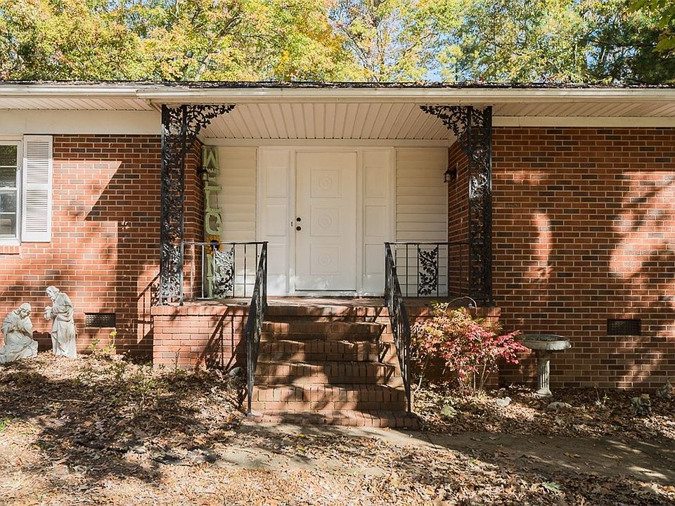 607 Isley School Rd, Burlington, NC 27217 Zillow