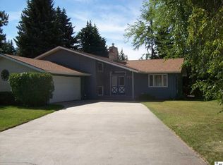 479 Ridge Rd, Moscow, ID 83843